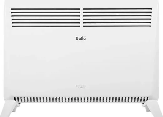 Конвектор Ballu Camino Eco Turbo BEC/EMT-1500