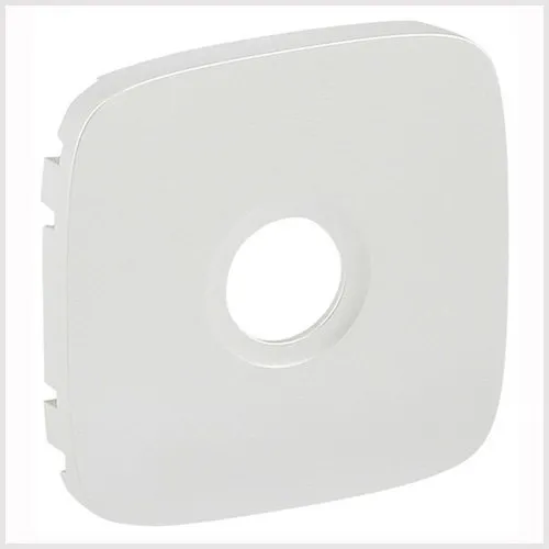 Лицевая панель для Розетки TV Жемчуг ALLURE LEGRAND