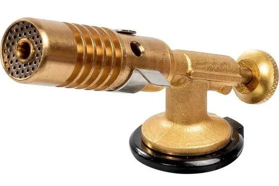 Горелка-насадка газовая  GT-18 серия ПРОФИ (КВТ)