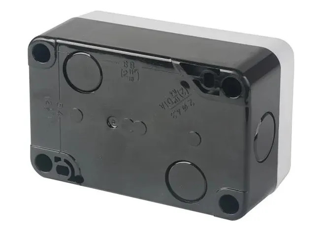 Пульт кнопочный ПКУ-213 "Пуск-Стоп" IP40 HLT