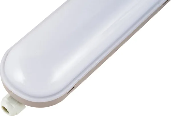 Светильник линейный LED ДСП 1306 36Вт 4500К 3600Лм IP65 1200мм IEK