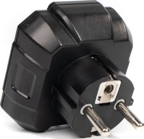 KT 106D "PROLINE" Тестер розеток и УЗО (КВТ)