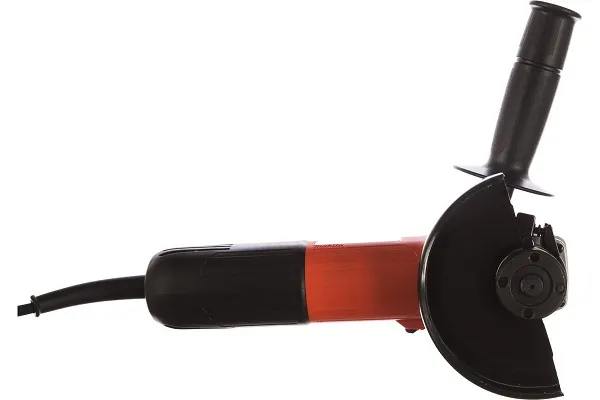 Машина шлифовальная угловая M9511 (125мм, 850Вт,11000об/мин.) Makita