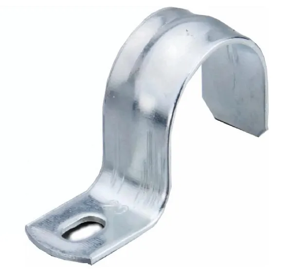 Скоба однолапковая  8-9 оц. (100шт.)