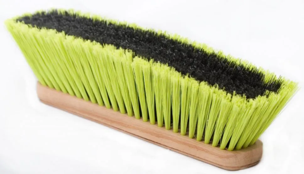 ЩЕТКА для подметания с/ч на резьбе 5 ряд-280мм