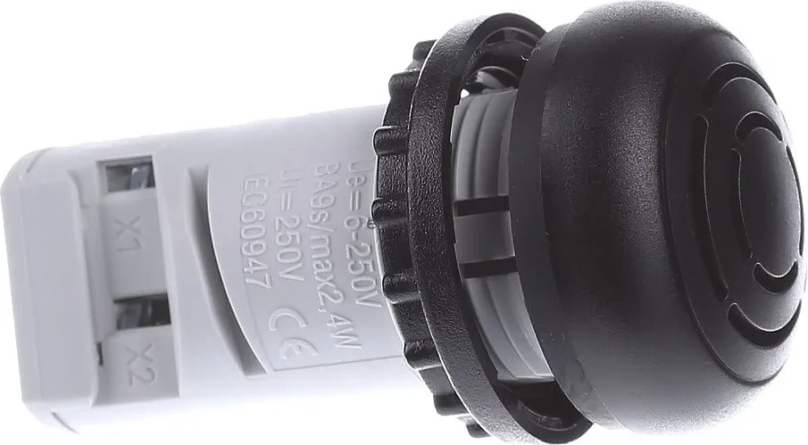 Сигнальное акустическое устр-во-корпус M22-AMC