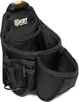 Сумка поясная модульная на клипсе СМ-01 серия "Quick-Lock" (KBT)