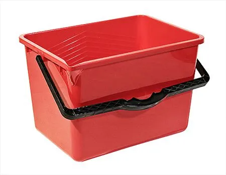 Ведро малярное 14л прямоугольное