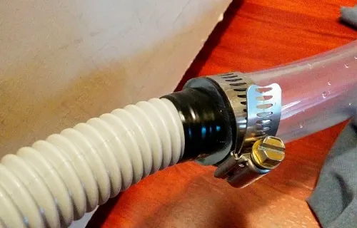 Хомут червячный 25-40/9 W1