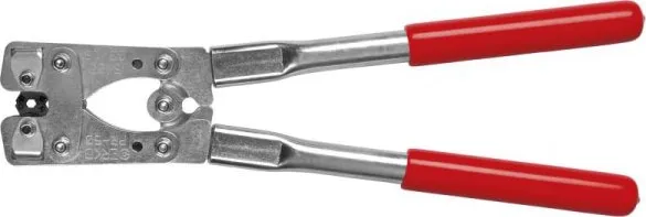 Пресс для опресовки кабельных наконечников PR_50, 