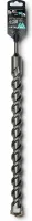 Бур по бетону SDS+ 32*460 мм Metallica