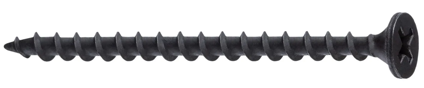 Саморез по дереву 3,5*35 (200 шт.) (ГОСКРЕП), уп