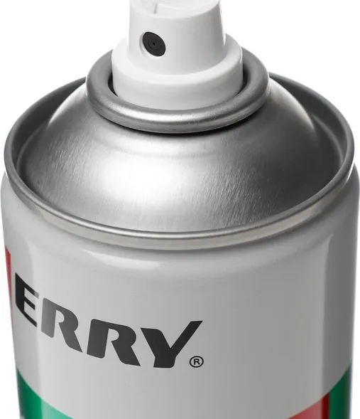 Чернитель шин KERRY аэрозоль 650мл