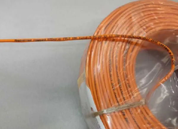 Кабель КПСнг(А)-FRLS 1*2*0.5 (бухтами по 200м)