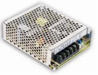 Блок питания RS-50-24 24В 52,8Вт Meanwell