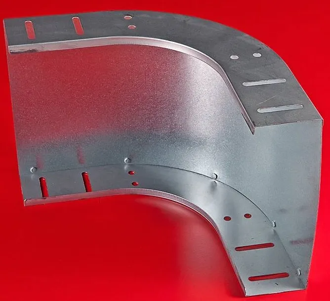 Угол вертикальный внутренний 90град. SB 90*60*150 (Vergokan)