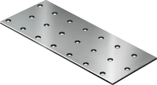 Пластина соединительная (PS-120*240) (поштучно)