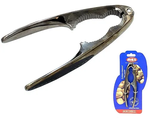 Орехокол с никелированным покрытием MAX