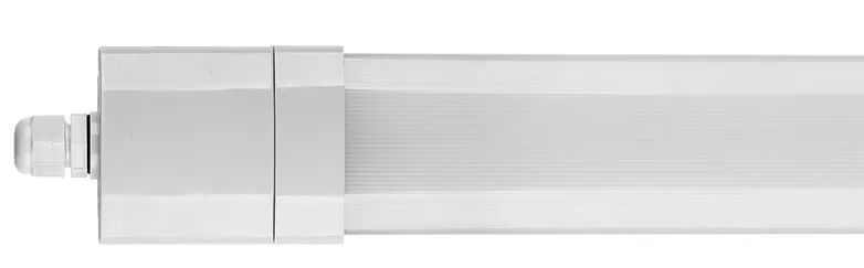 Светильник линейный LED 45Вт 6500К IP65 5850 Лм 1570мм WOLTA