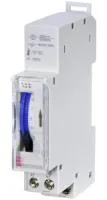 Таймер механический сут. ATS-1DR 230V с резервом хода