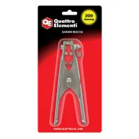 Зажим массы  200 А блистер Р7000200