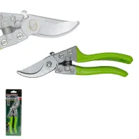 Секатор садовый XP-12077 с запасной пружиной 210мм X-PERT 12-72