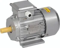 Эл.Двиг.3ф.АИР 80A2 380В 1,5кВт 3000 об/мин 1081 DRIVE IEK