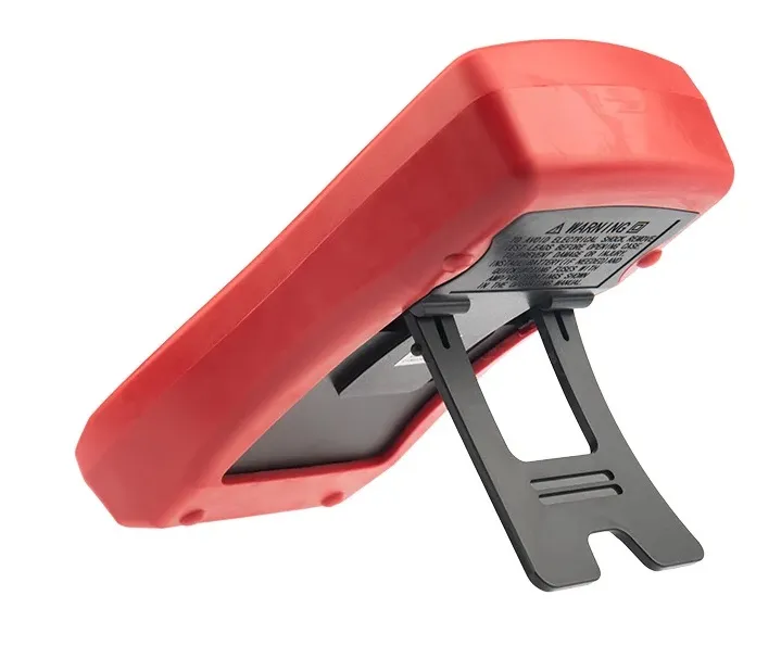 Универсальный мультиметр UNI-T UT 58A