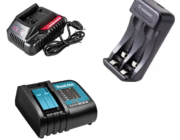 Как выбрать универсальное зарядное устройство для аккумуляторов? Как выбрать универсальное зарядное устройство для аккумуляторов?