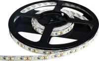 Лента LED 2835 4000К 9,6Вт/м 120LED/м 12В 1200Лм/м 5м PROMSTAR, уп