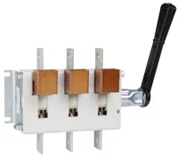 Рубильник ВР32-39 В31250 630А УХЛ3 КЭАЗ 103420