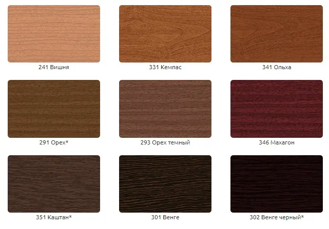 Угол внутренний вспененный (галтель) 27м 22x22  Вишня Идеал