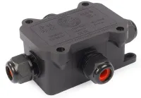 Коробка распределительная герметичная MG Box S-4 IP68 (Fortisflex)