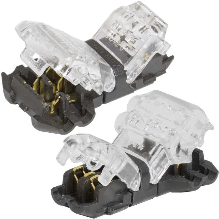 Скотчлок CCPWL 12 (2 pol ответвительный)