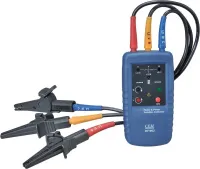 Указатель чередования фаз и направления вращения DT-902 СЕМ