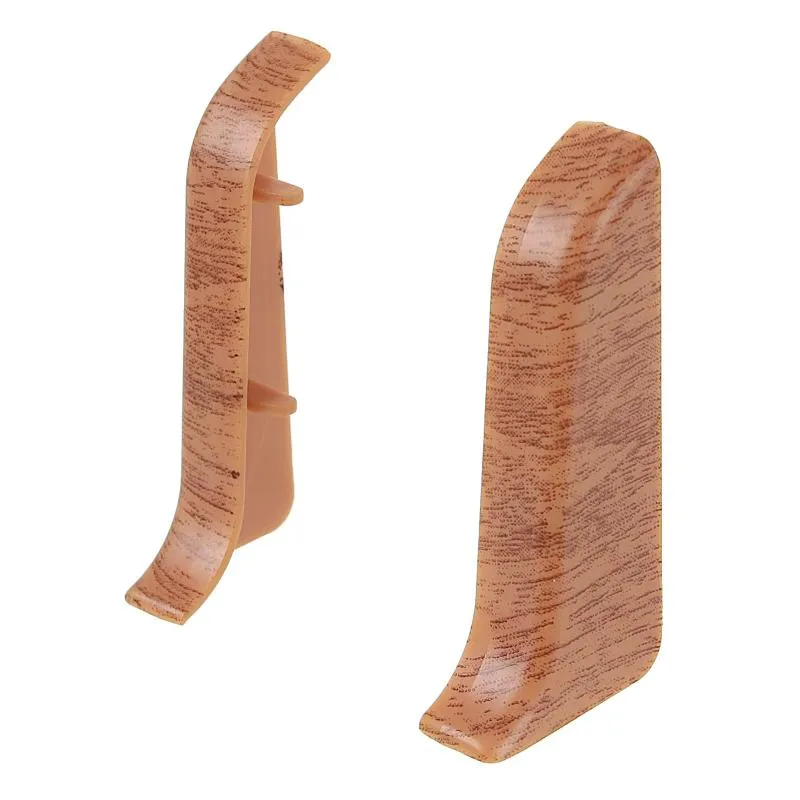 Торцевые для А45 "Идеал Альфа" (1 шт в уп) Вишня, уп