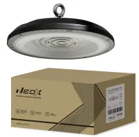 Светильник подвесной LED UHB-2L 150Вт 230В 5000К 15750Лм 105лм/Вт IP65 без пульсации NEOX