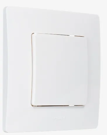 Радиовыключатель HiTE PRO LE-1 (белый)