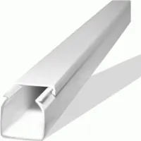 Кабель-канал 16х16 мм Элекор IEK 2м (42)