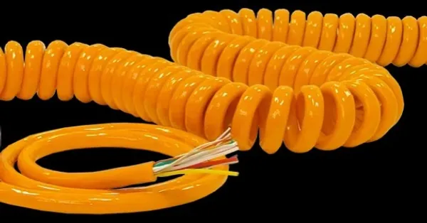 Новинка Кабели H05(07)BQ-F