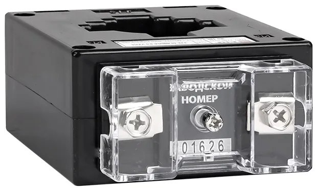 Трансформатор тока ТТЕ-40-300/5А класс точности 0,5 EKF PROxima