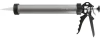 Пистолет для герметика A251/009, закрытый, профи 3-в-1, 600 мл Armero