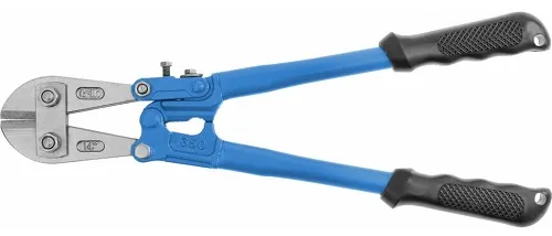 Болторез 450 мм HOEGERT