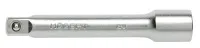 Удлинитель для головок 1/2", 250 мм, HOEGERT