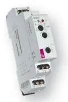 Реле "звезда-треугольник" CRM-2T UNI (12-240В, АС/DC,2*16А)