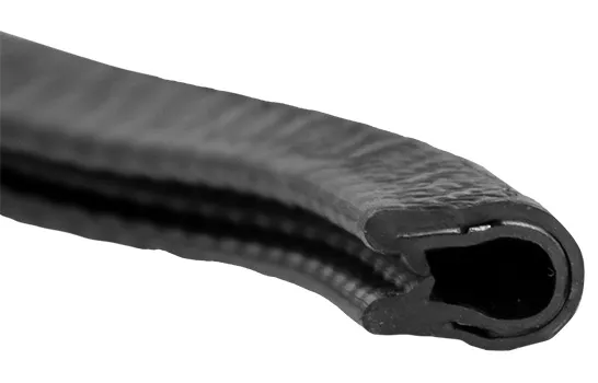 Лента для защиты кромок с металлокордом 0,75-2 мм, 10 м, EKF, уп