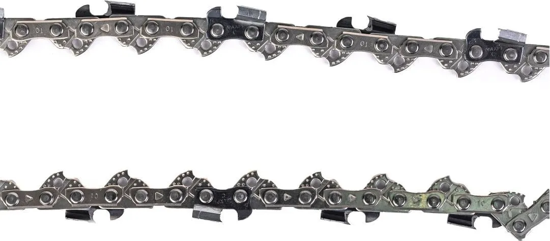 Цепь пильная MXS-1,5-76-0,325 (Carver 52-20.62-20.Patriot PT 5220 20) в блистере