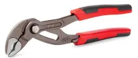 Клещи переставные 180 мм серия ПРОФИ (КВТ)