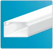 Кабель-канал 20х10 мм Идеал 2 м (60)