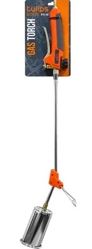 Горелка кровельная Tulips tools, 650x60 мм